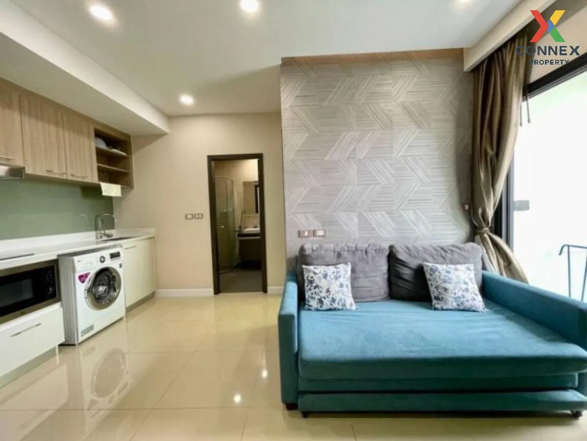 ขายคอนโด  ดุสิต แกรนด์ วิว หนองปรือ บางละมุง ชลบุรี CX-128926 ขายคอนโด  ดุสิต แกรนด์ วิว หนองปรือ บางละมุง ชลบุรี CX-128926 1