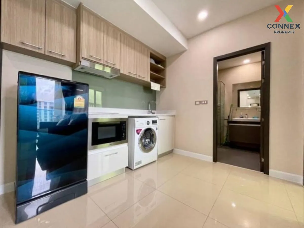 ขายคอนโด  ดุสิต แกรนด์ วิว หนองปรือ บางละมุง ชลบุรี CX-128926 ขายคอนโด  ดุสิต แกรนด์ วิว หนองปรือ บางละมุง ชลบุรี CX-128926 3