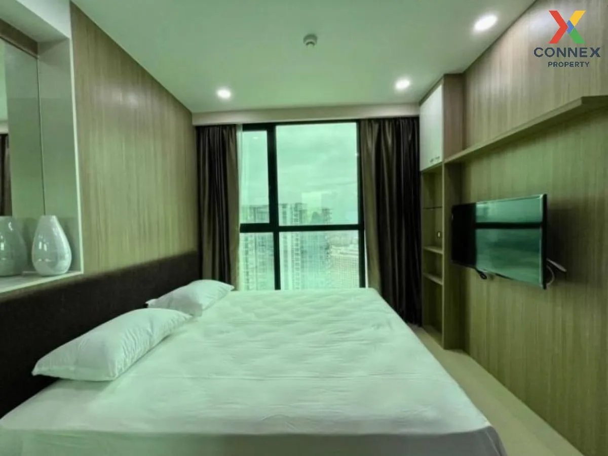 ขายคอนโด  ดุสิต แกรนด์ วิว หนองปรือ บางละมุง ชลบุรี CX-128926 ขายคอนโด  ดุสิต แกรนด์ วิว หนองปรือ บางละมุง ชลบุรี CX-128926 4