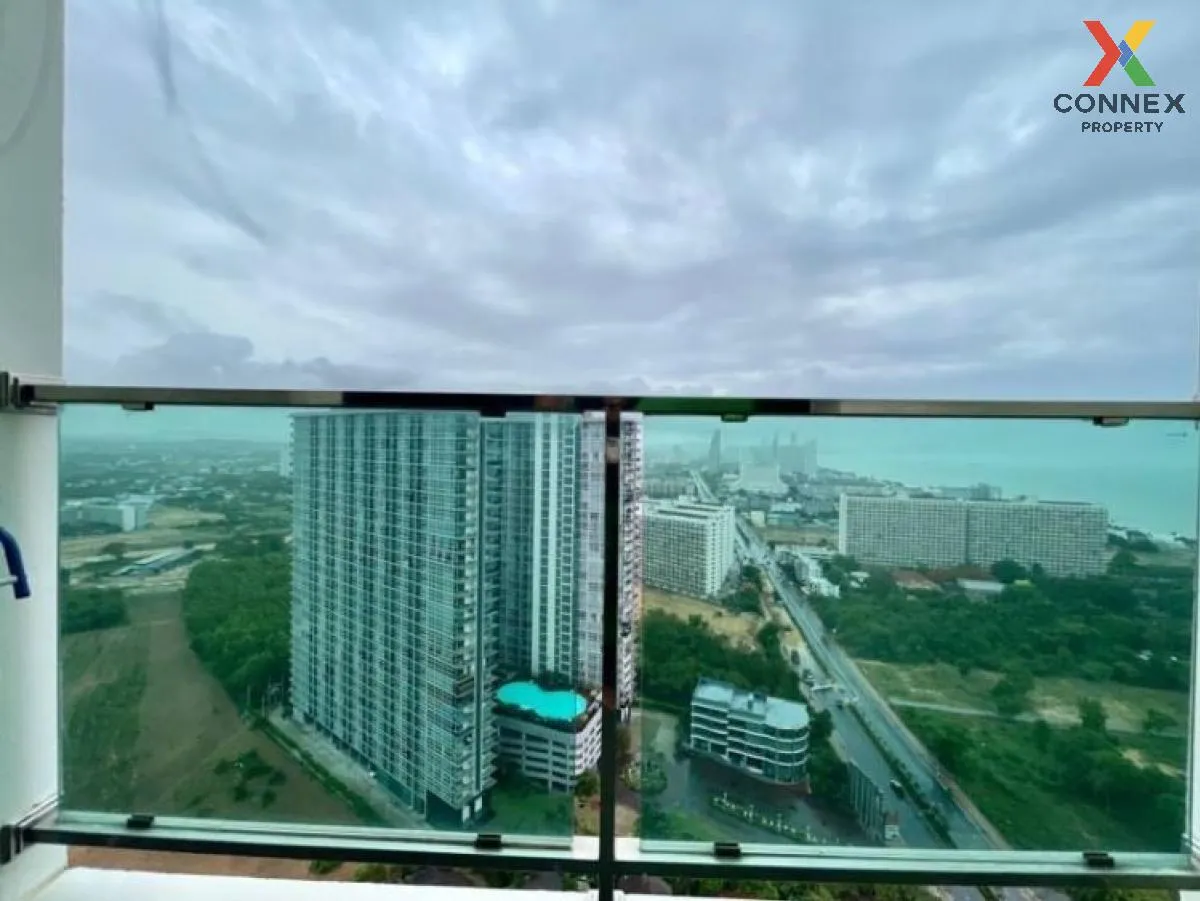 ขายคอนโด  ดุสิต แกรนด์ วิว หนองปรือ บางละมุง ชลบุรี CX-128926 ขายคอนโด  ดุสิต แกรนด์ วิว หนองปรือ บางละมุง ชลบุรี CX-128926