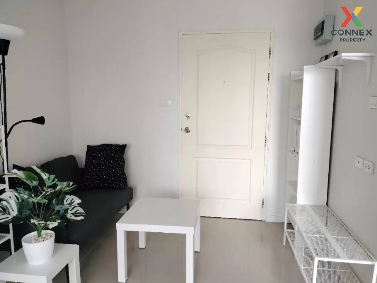 เช่าคอนโด  ลุมพินี คอนโดทาวน์ รามอินทรา - นวมินทร์ คันนายาว เขต ค 2