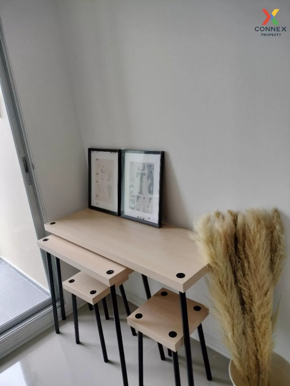 เช่าคอนโด  ลุมพินี คอนโดทาวน์ รามอินทรา - นวมินทร์ คันนายาว เขต ค 3