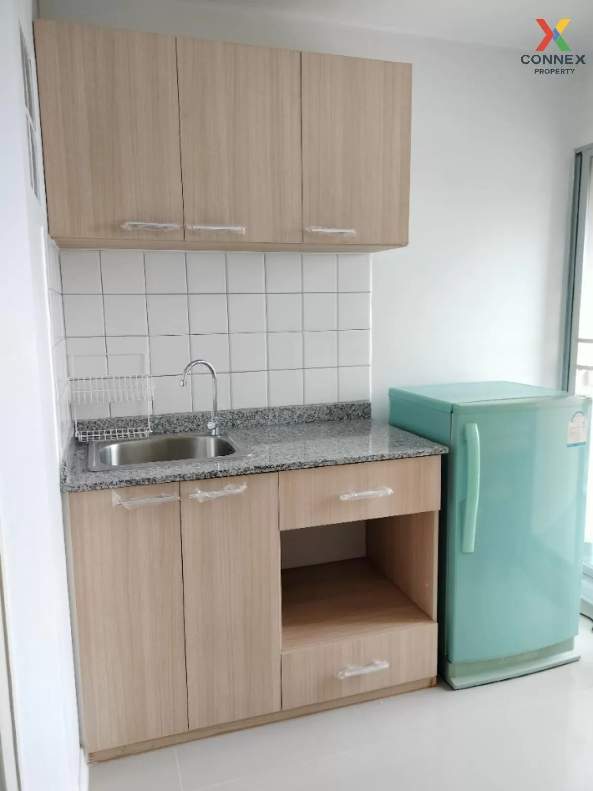 เช่าคอนโด  ลุมพินี คอนโดทาวน์ รามอินทรา - นวมินทร์ คันนายาว เขต ค 4