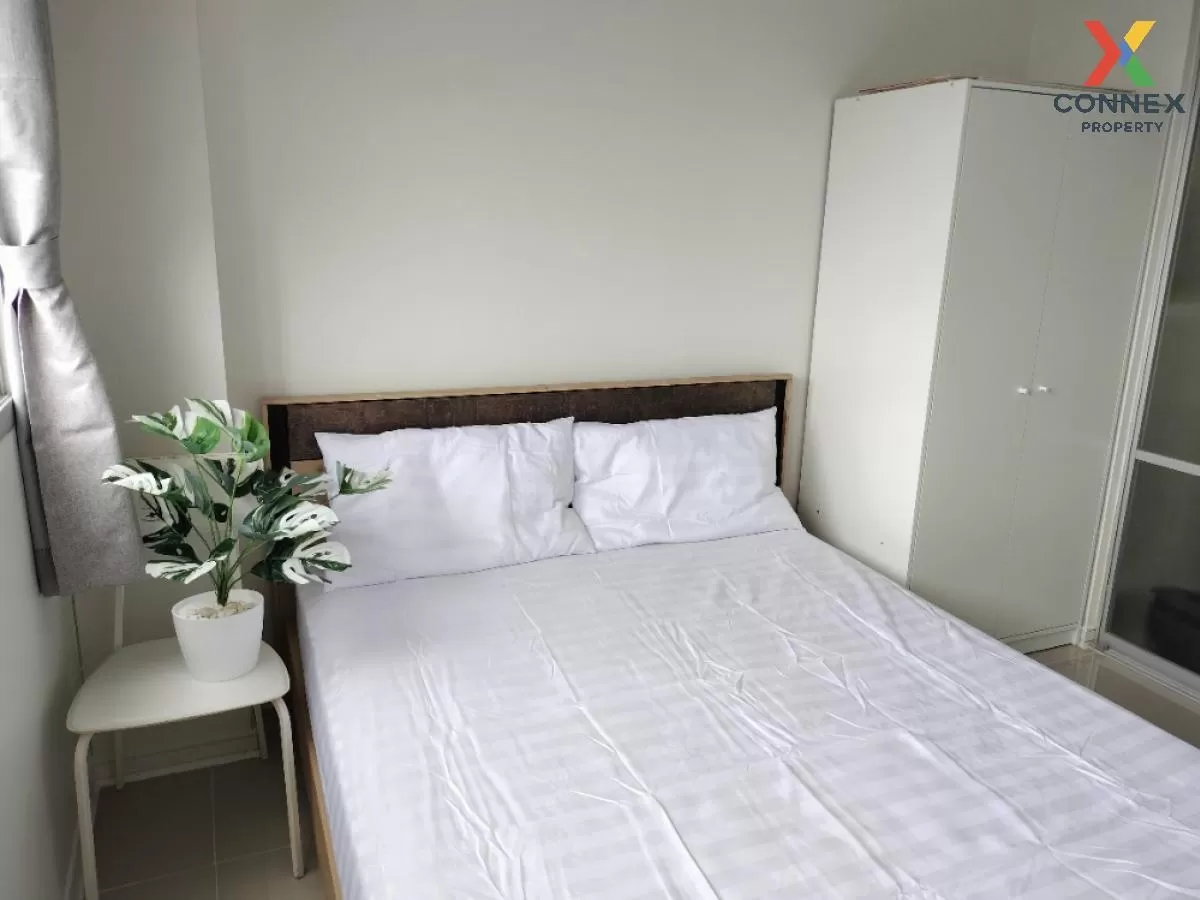 เช่าคอนโด  ลุมพินี คอนโดทาวน์ รามอินทรา - นวมินทร์ คันนายาว เขต ค