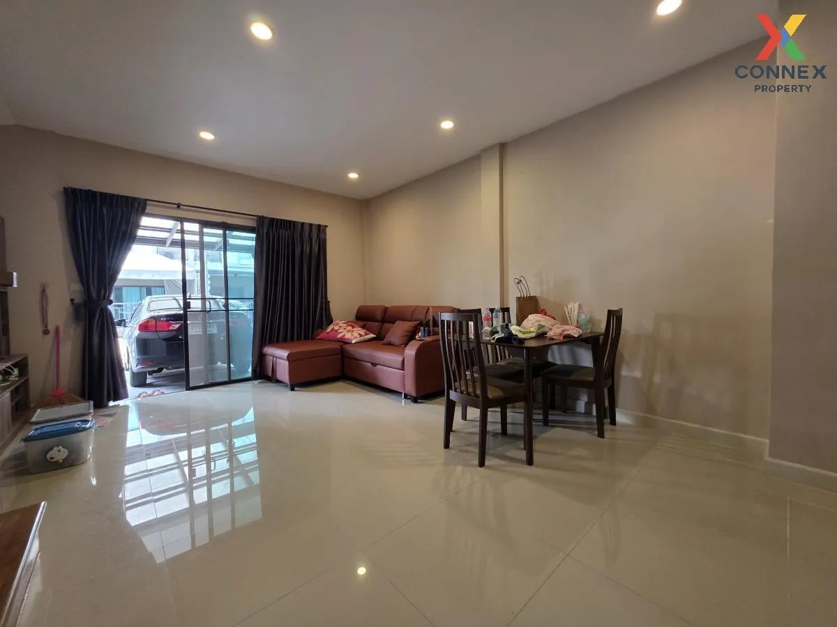 For Sale Townhouse/Townhome  , V Compound Ratchapruek-Pinklao , M