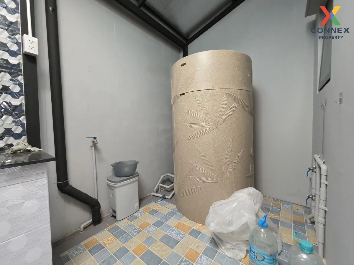 For Sale Townhouse/Townhome  , V Compound Ratchapruek-Pinklao , M