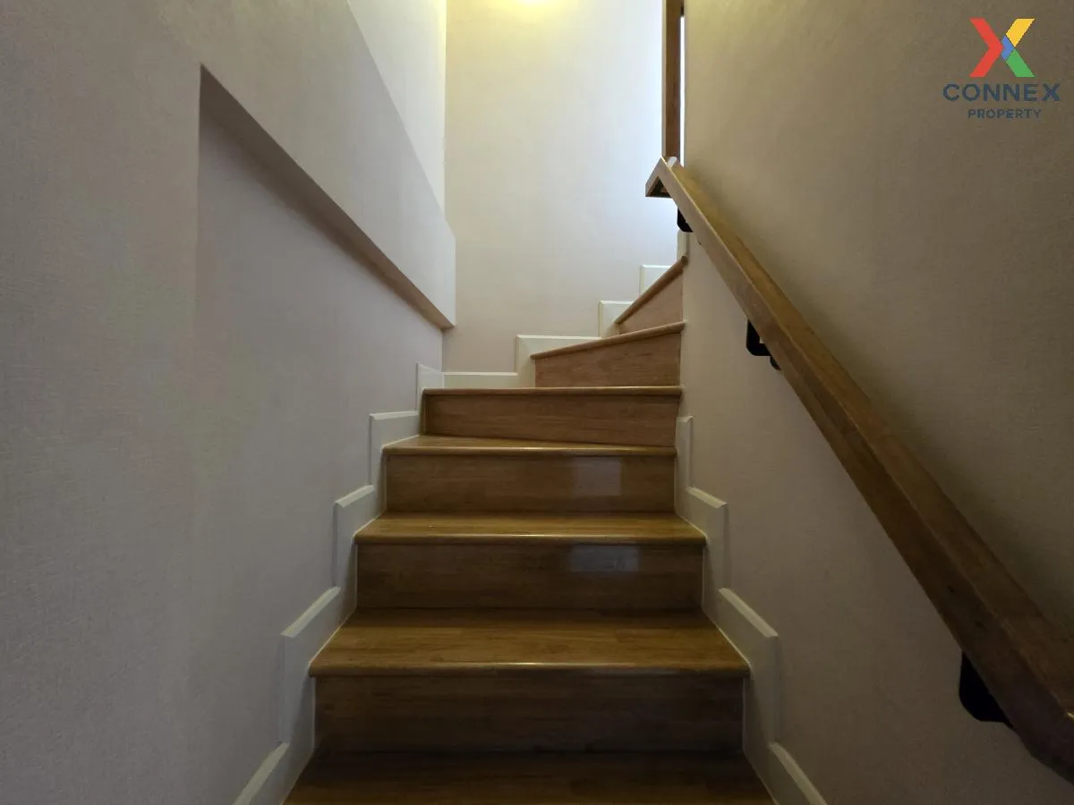 For Sale Townhouse/Townhome  , V Compound Ratchapruek-Pinklao , M