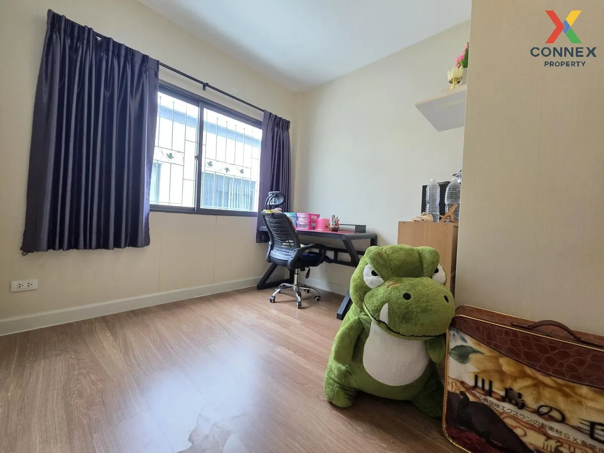 For Sale Townhouse/Townhome  , V Compound Ratchapruek-Pinklao , M