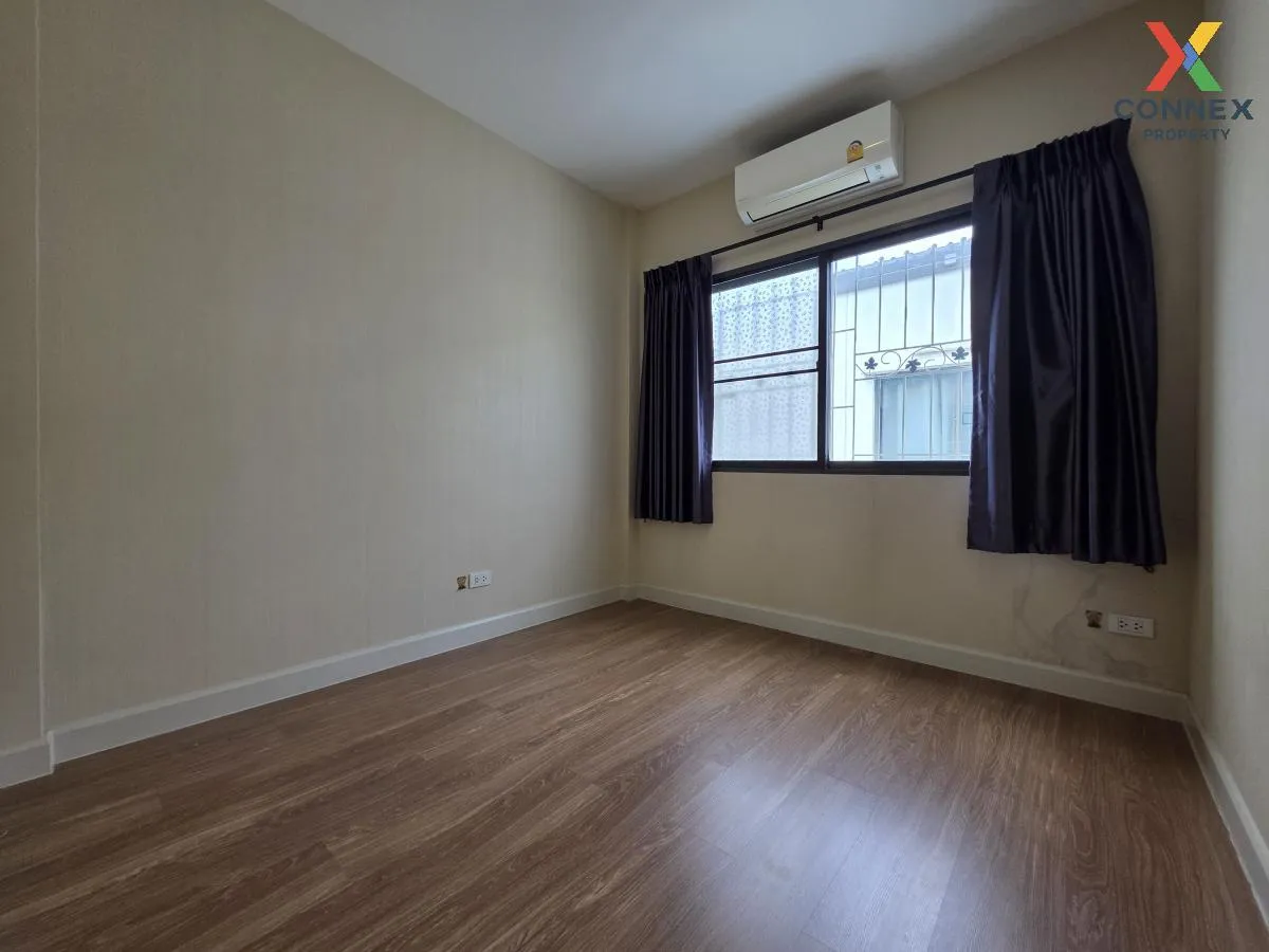 For Sale Townhouse/Townhome  , V Compound Ratchapruek-Pinklao , M