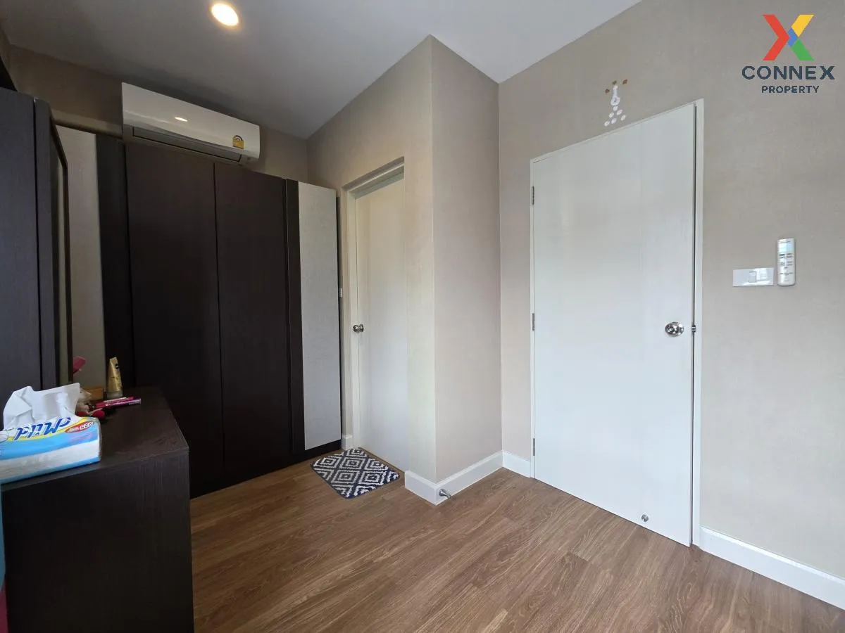 For Sale Townhouse/Townhome  , V Compound Ratchapruek-Pinklao , M