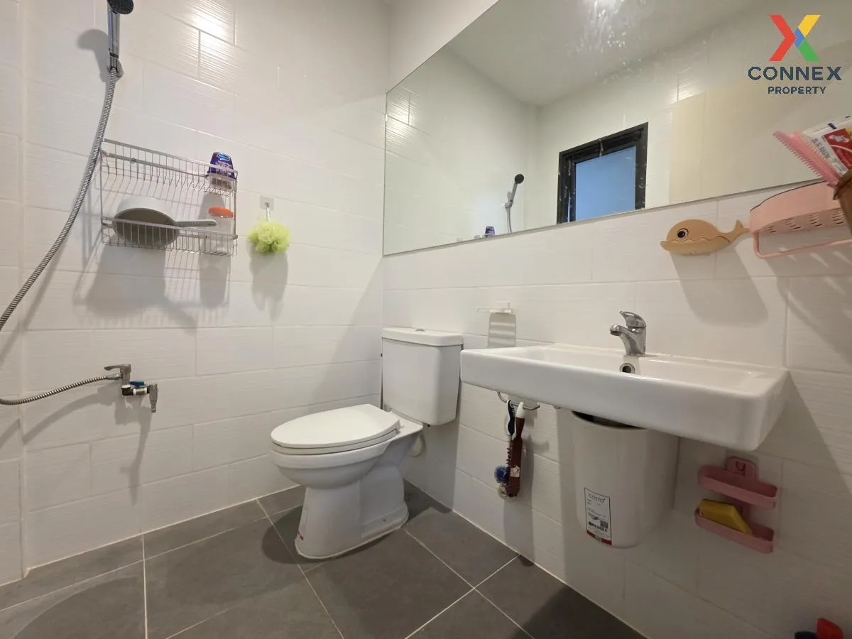 For Sale Townhouse/Townhome  , V Compound Ratchapruek-Pinklao , M