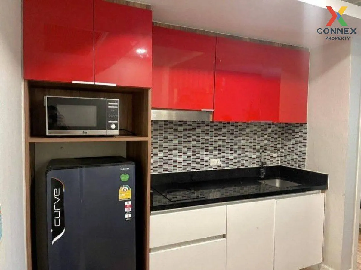 For Sale Condo , Dusit Grand Park , Mueang Phata , Bang Lamung ,  1