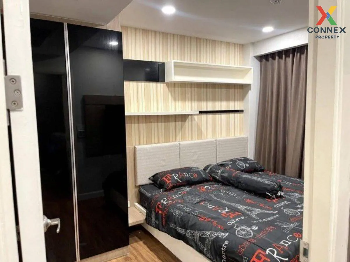 For Sale Condo , Dusit Grand Park , Mueang Phata , Bang Lamung ,  2