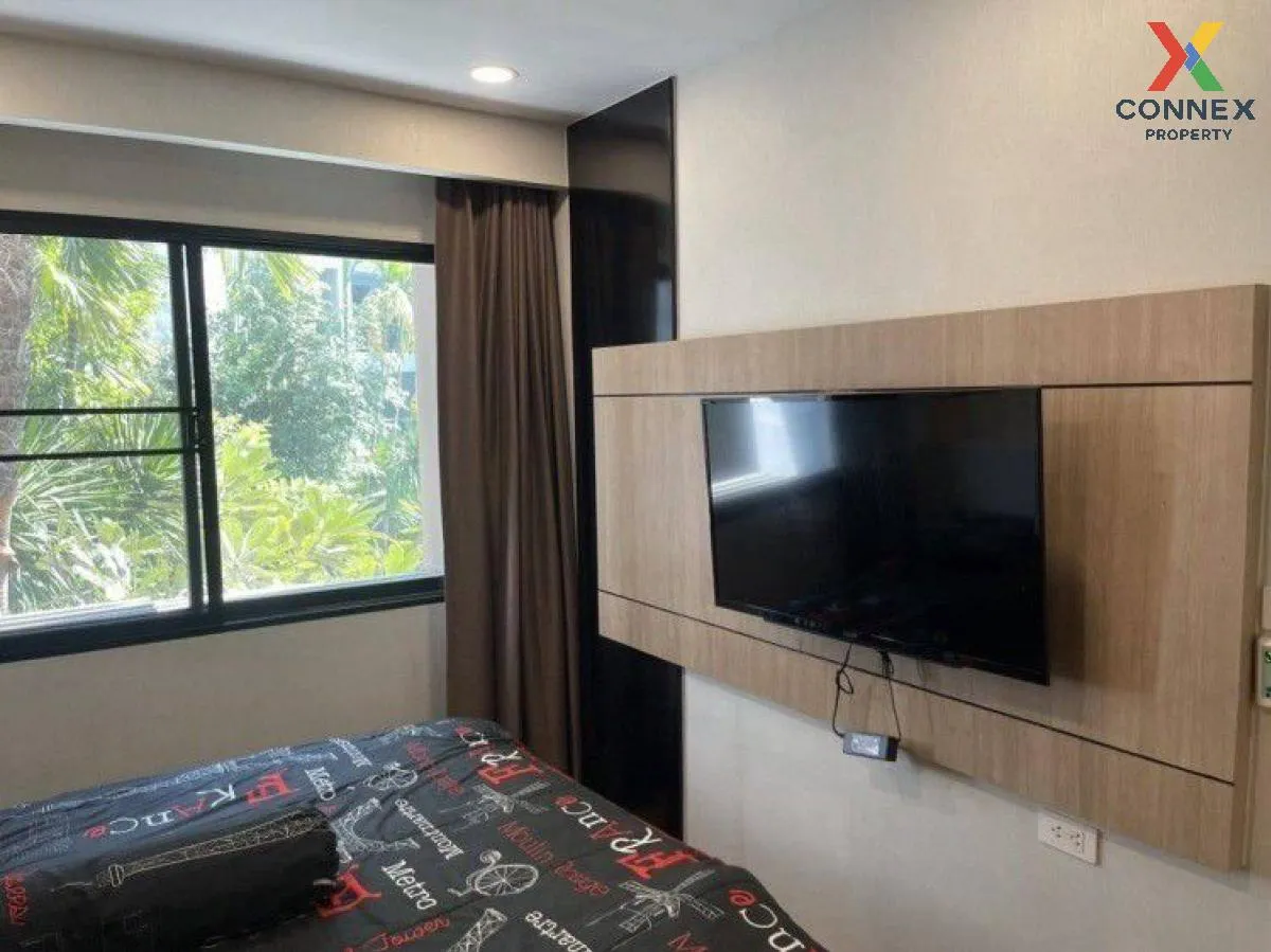 For Sale Condo , Dusit Grand Park , Mueang Phata , Bang Lamung ,  3
