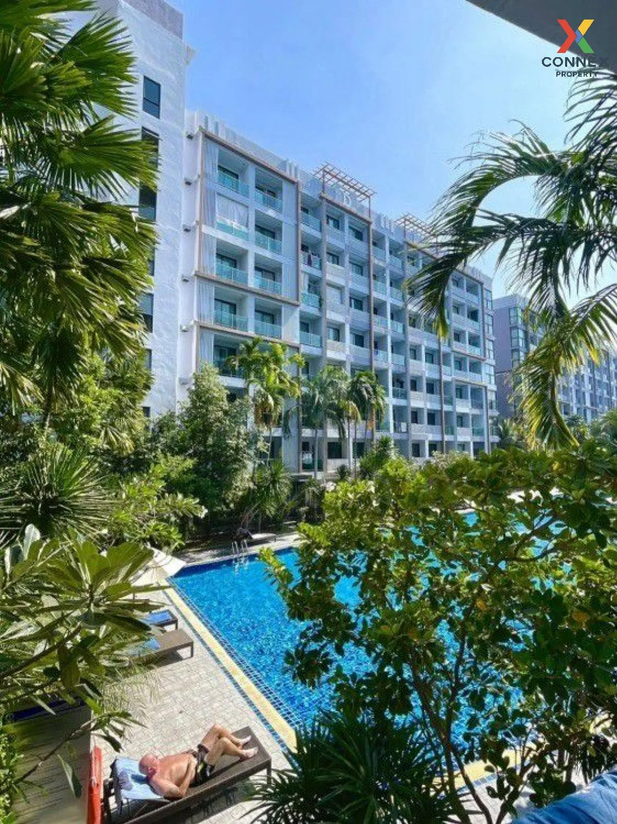For Sale Condo , Dusit Grand Park , Mueang Phata , Bang Lamung , 