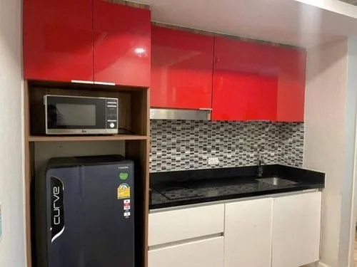 For Sale Condo , Dusit Grand Park , Mueang Phata , Bang Lamung , Chon Buri , CX-128935