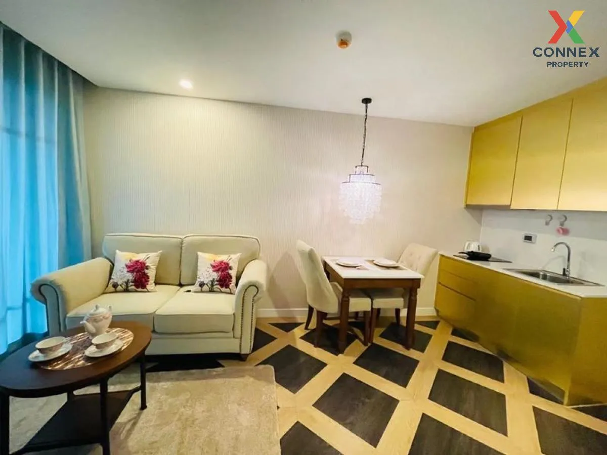 For Sale Condo , Espana Condo Resort Pattaya , Nong Prue , Bang L 2