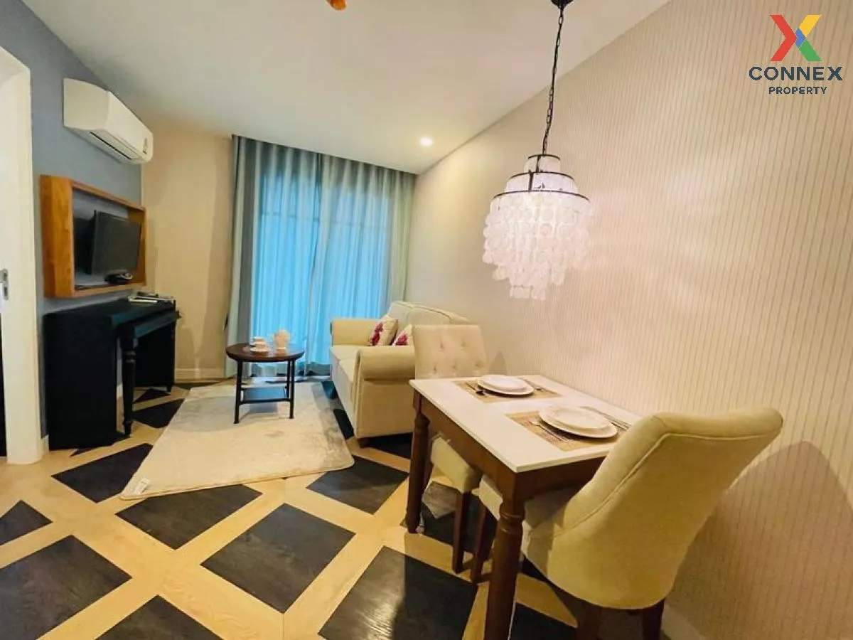 For Sale Condo , Espana Condo Resort Pattaya , Nong Prue , Bang L 3