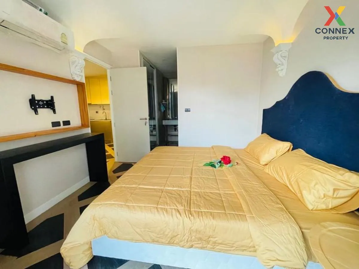 For Sale Condo , Espana Condo Resort Pattaya , Nong Prue , Bang L 4