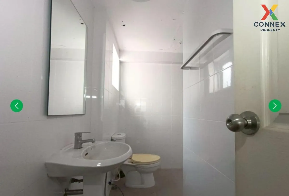 For Sale House , ORCHID VILLA , Bang Sao Thong , Bang Sao Thong ,