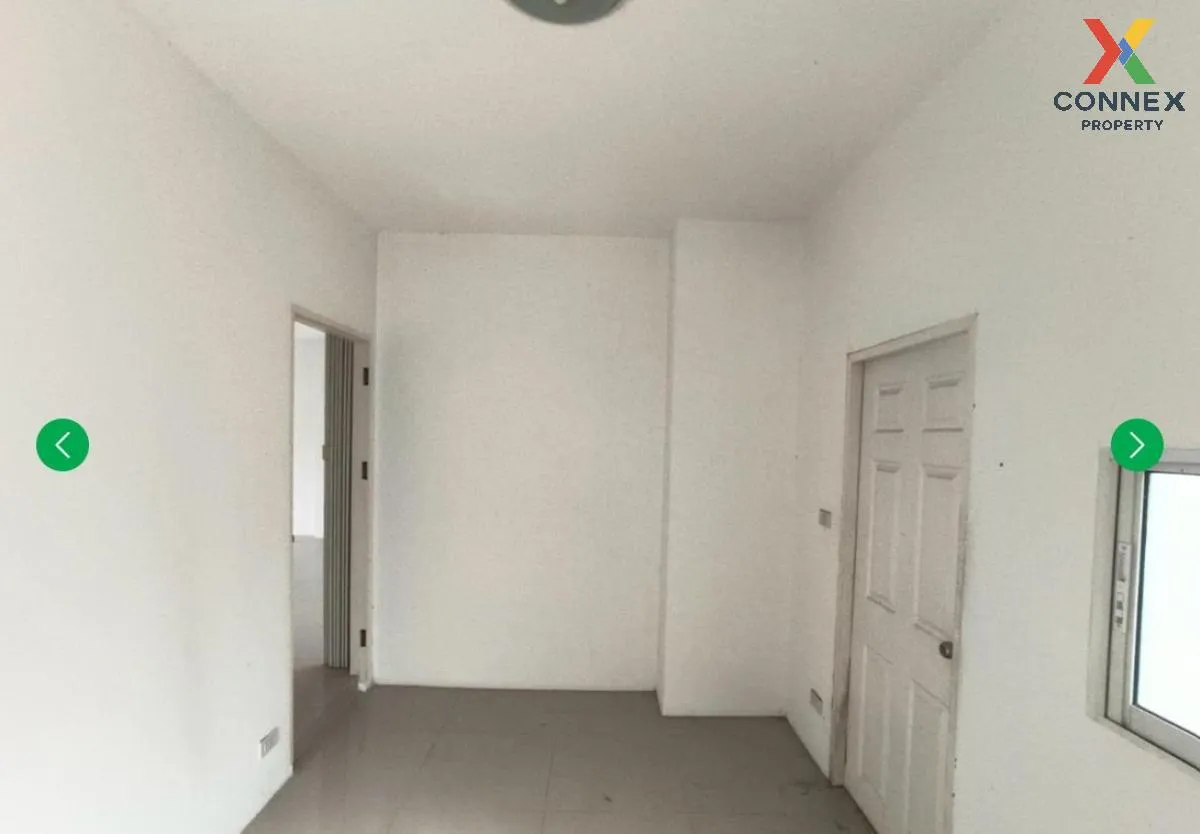 For Sale House , ORCHID VILLA , Bang Sao Thong , Bang Sao Thong ,
