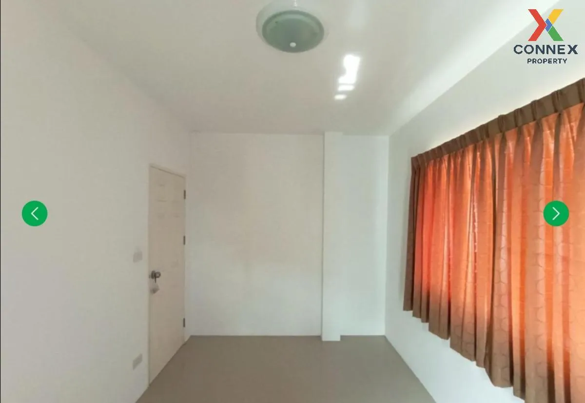 For Sale House , ORCHID VILLA , Bang Sao Thong , Bang Sao Thong ,