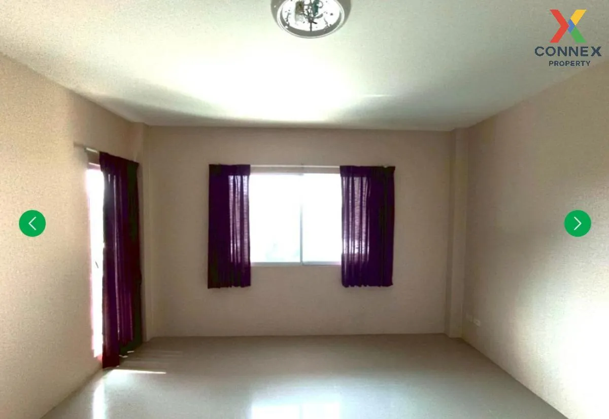 For Sale House , ORCHID VILLA , Bang Sao Thong , Bang Sao Thong ,