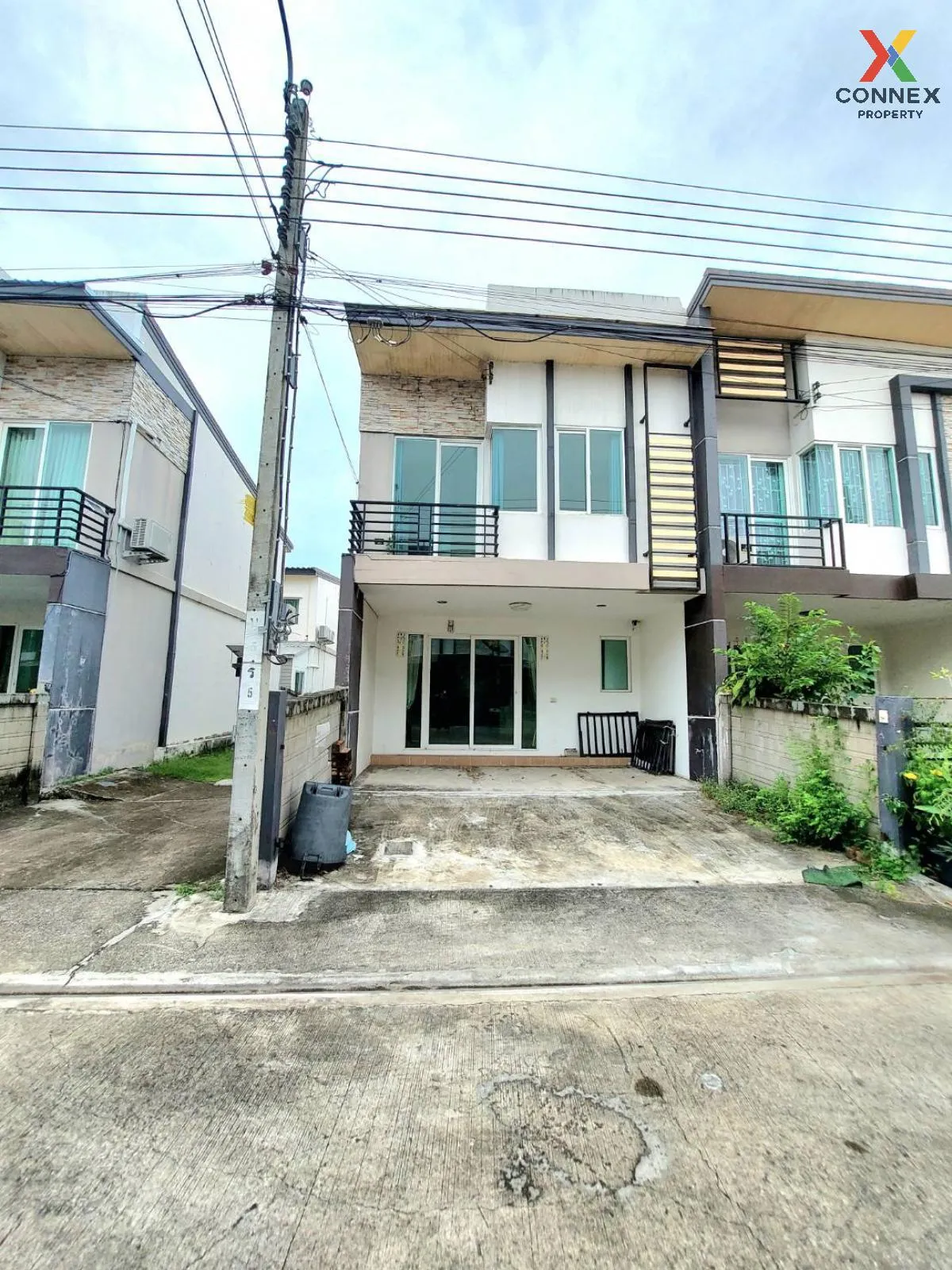 For Sale Townhouse/Townhome  , Gusto Rama 2 , Tha Kham , Bang Khu 1