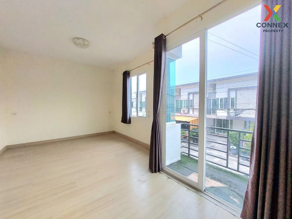 For Sale Townhouse/Townhome  , Gusto Rama 2 , Tha Kham , Bang Khu 2
