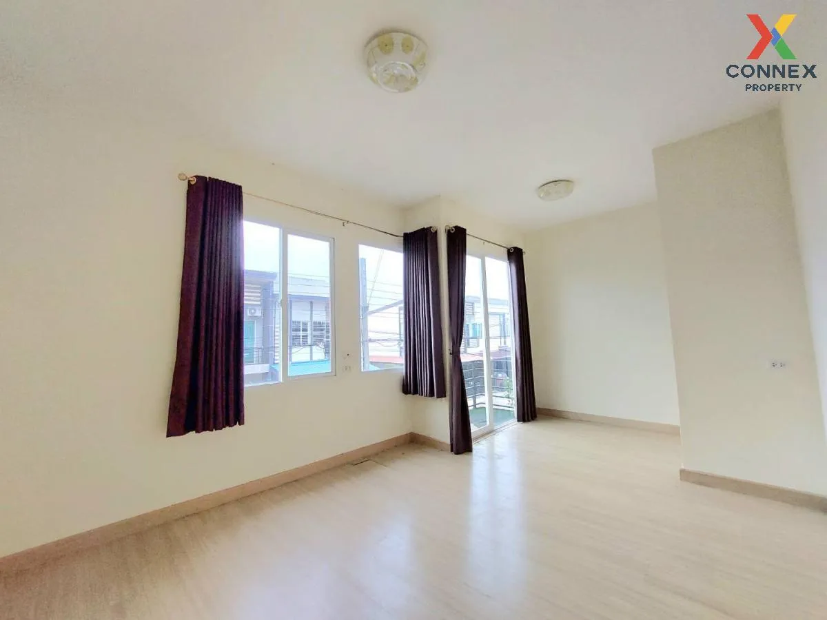 For Sale Townhouse/Townhome  , Gusto Rama 2 , Tha Kham , Bang Khu 3