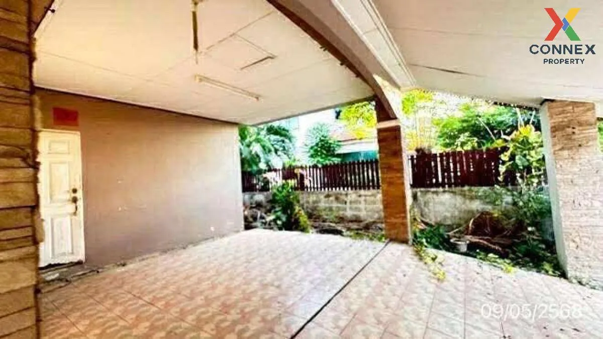 For Sale House , ORCHID VILLA , Bang Sao Thong , Bang Sao Thong , 4