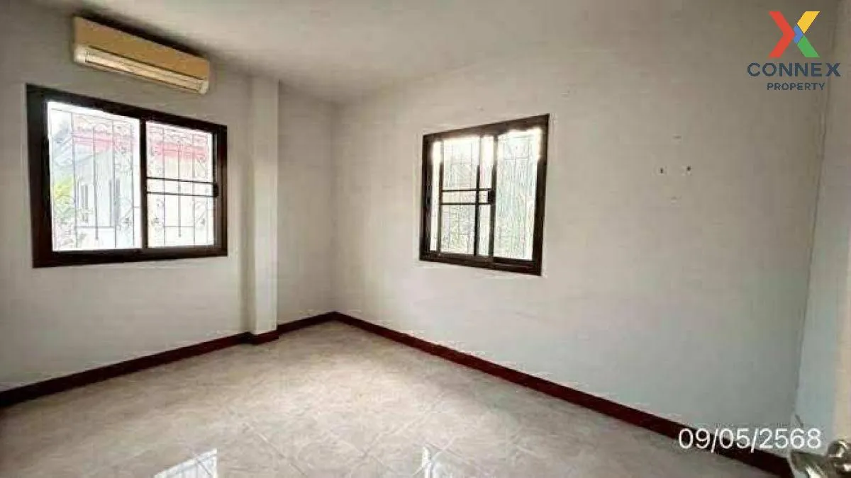 For Sale House , ORCHID VILLA , Bang Sao Thong , Bang Sao Thong ,