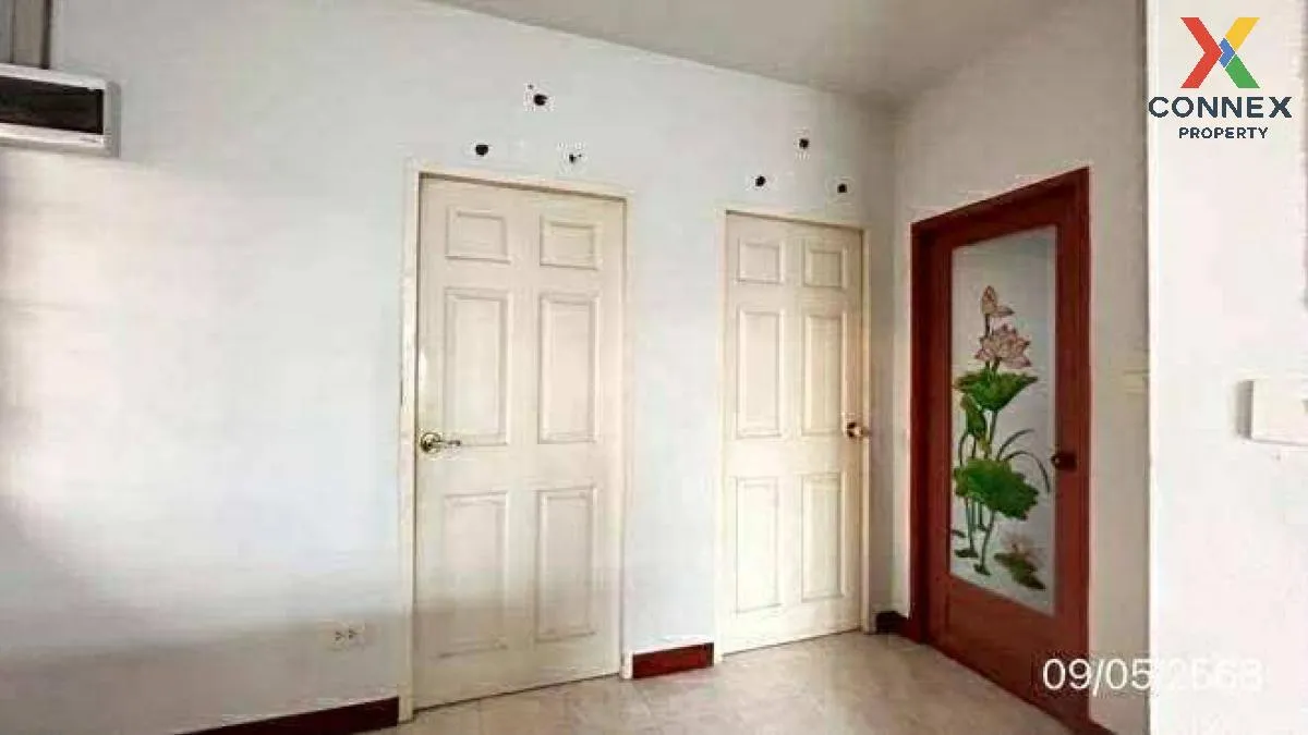 For Sale House , ORCHID VILLA , Bang Sao Thong , Bang Sao Thong ,