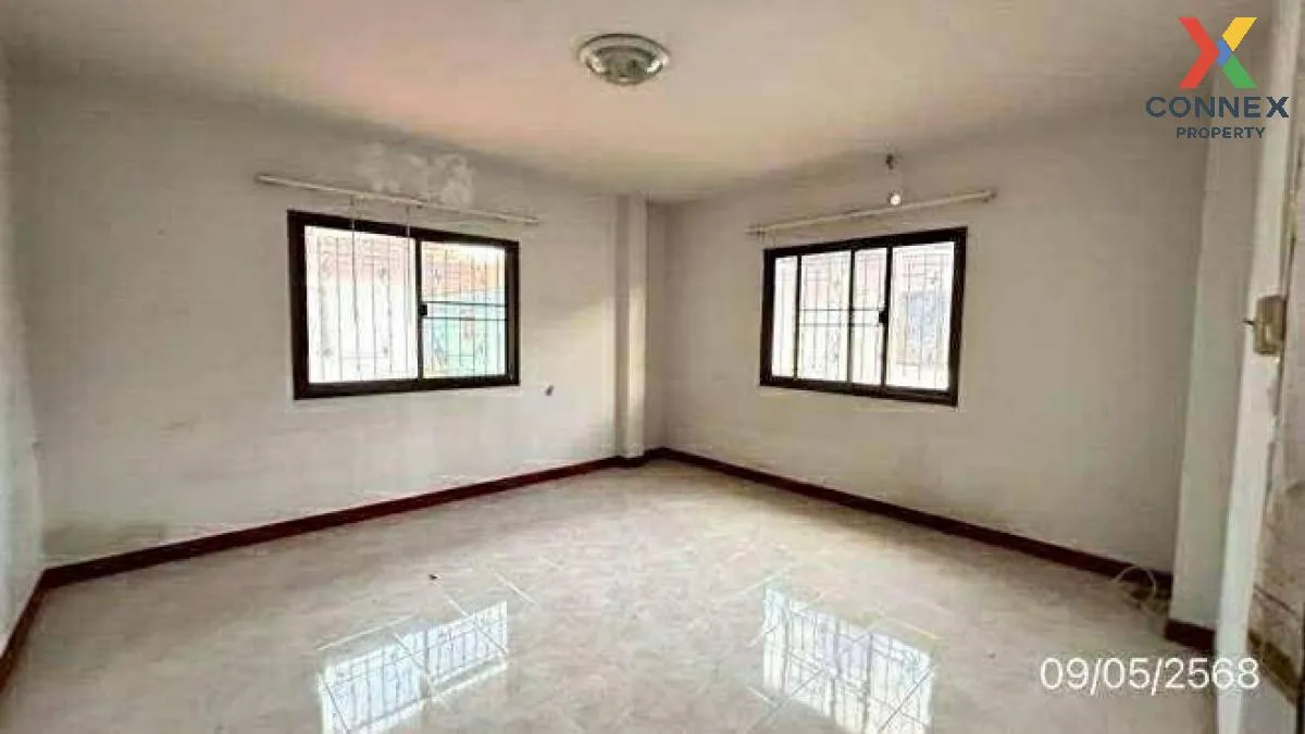For Sale House , ORCHID VILLA , Bang Sao Thong , Bang Sao Thong ,