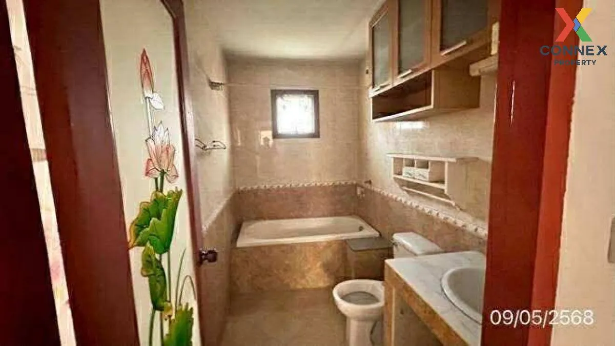 For Sale House , ORCHID VILLA , Bang Sao Thong , Bang Sao Thong ,