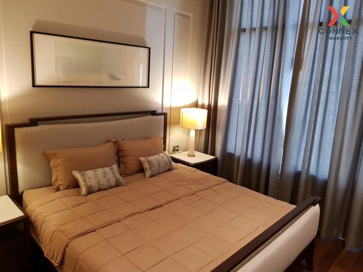 For Rent Condo , The Diplomat 39 , BTS-Phrom Phong , Khlong Tan N 1