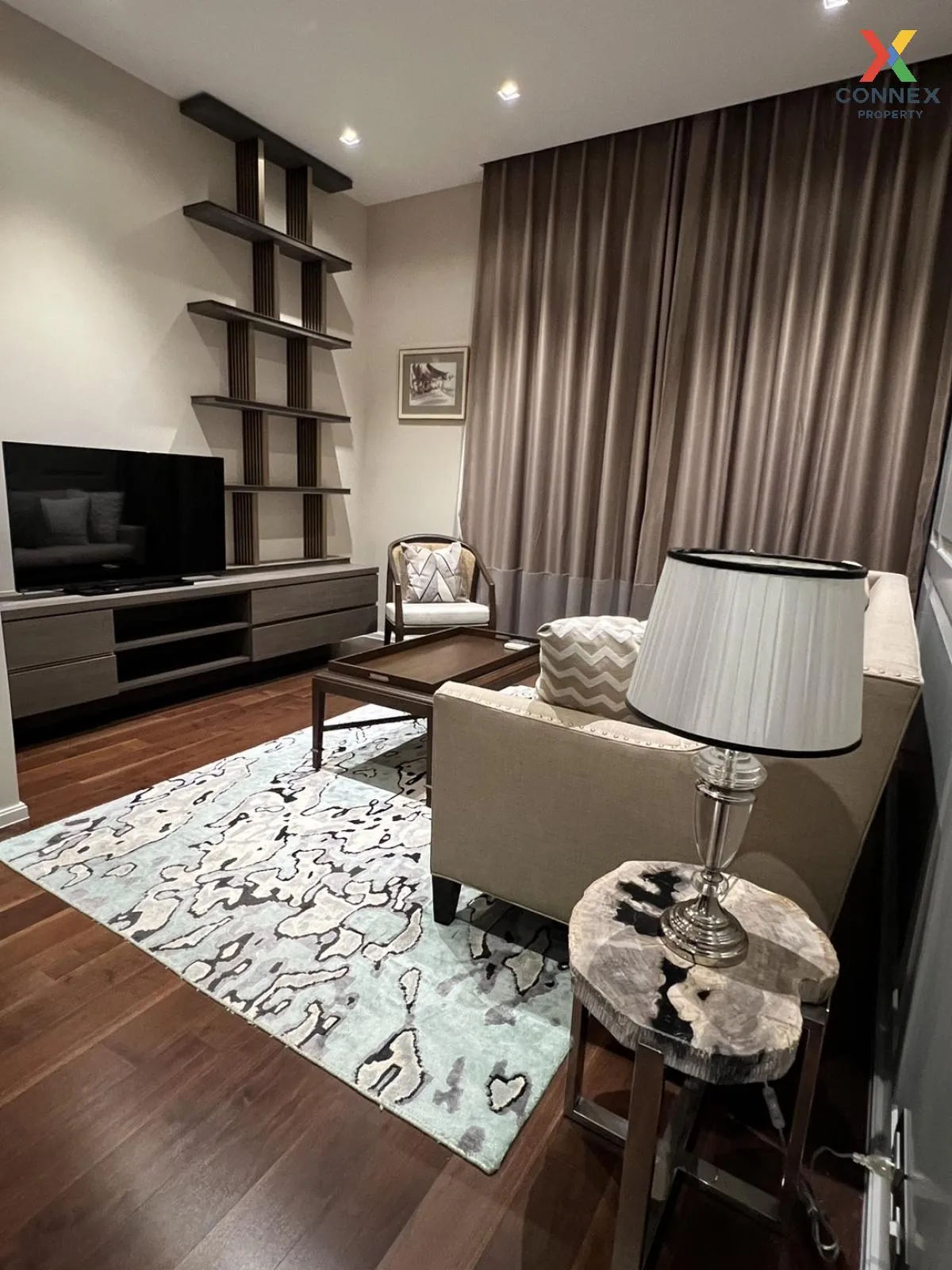 For Rent Condo , The Diplomat 39 , BTS-Phrom Phong , Khlong Tan N 2