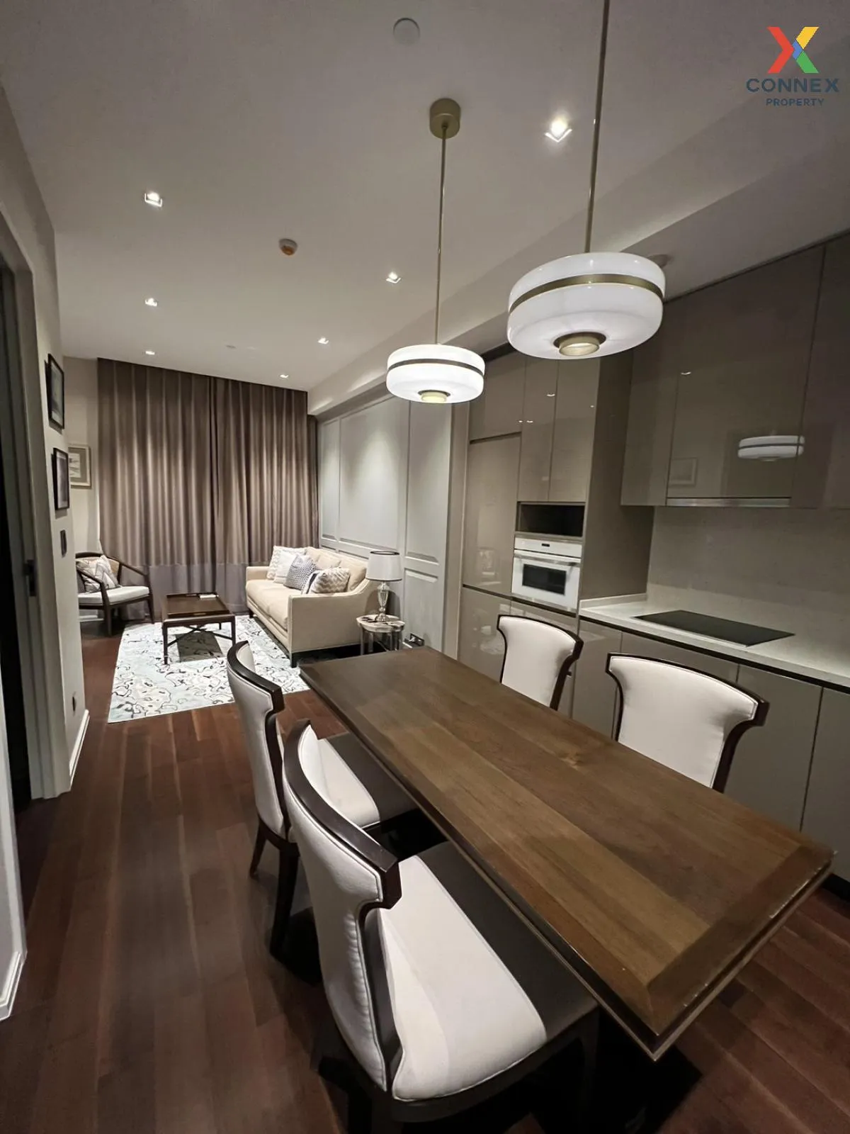 For Rent Condo , The Diplomat 39 , BTS-Phrom Phong , Khlong Tan N 3