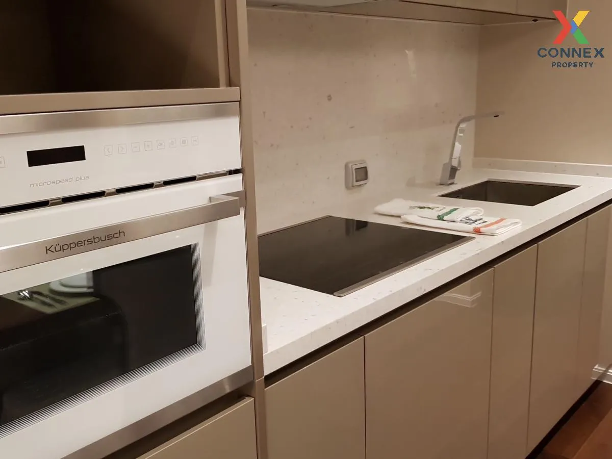 For Rent Condo , The Diplomat 39 , BTS-Phrom Phong , Khlong Tan N 4