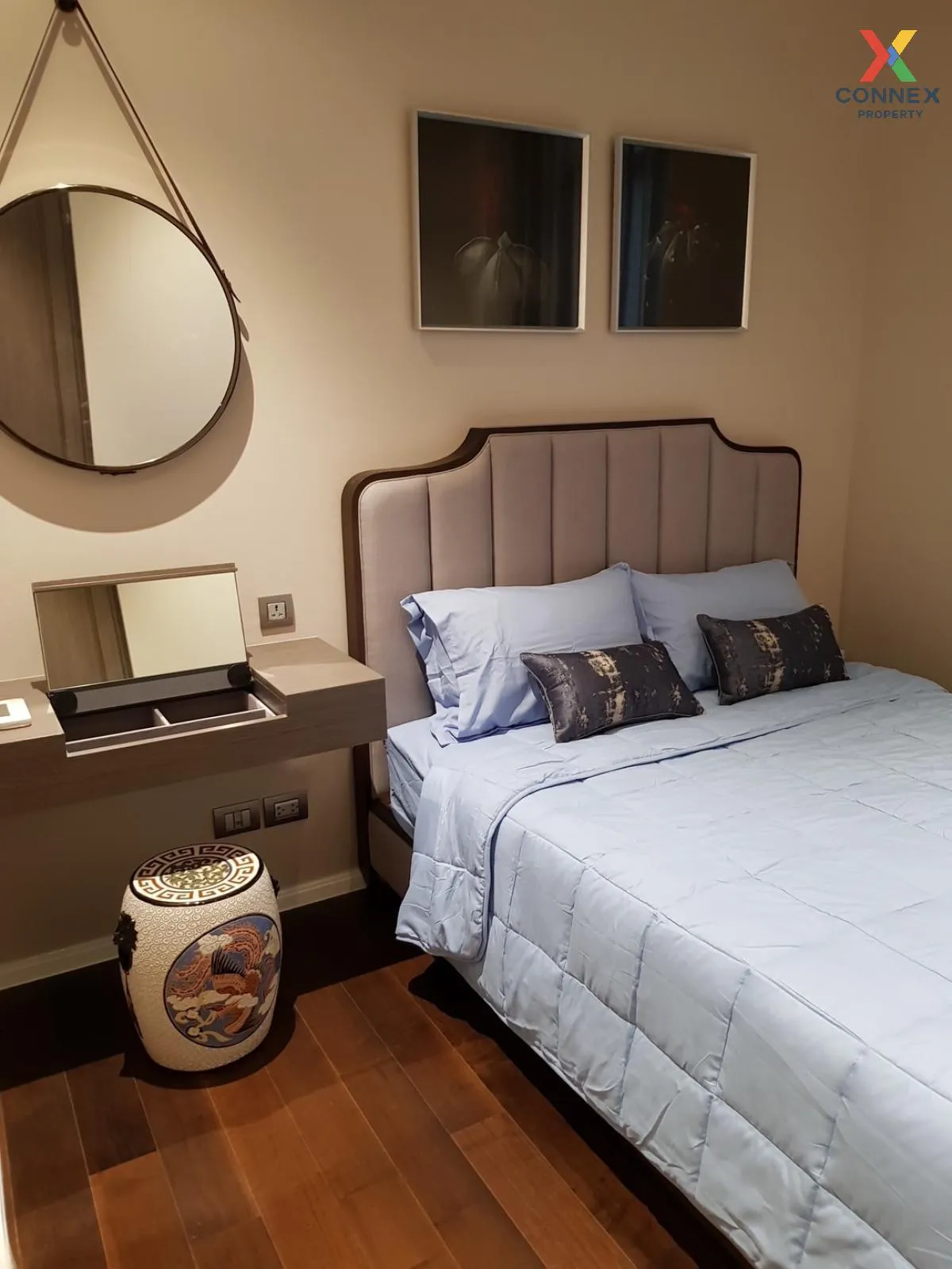 For Rent Condo , The Diplomat 39 , BTS-Phrom Phong , Khlong Tan N