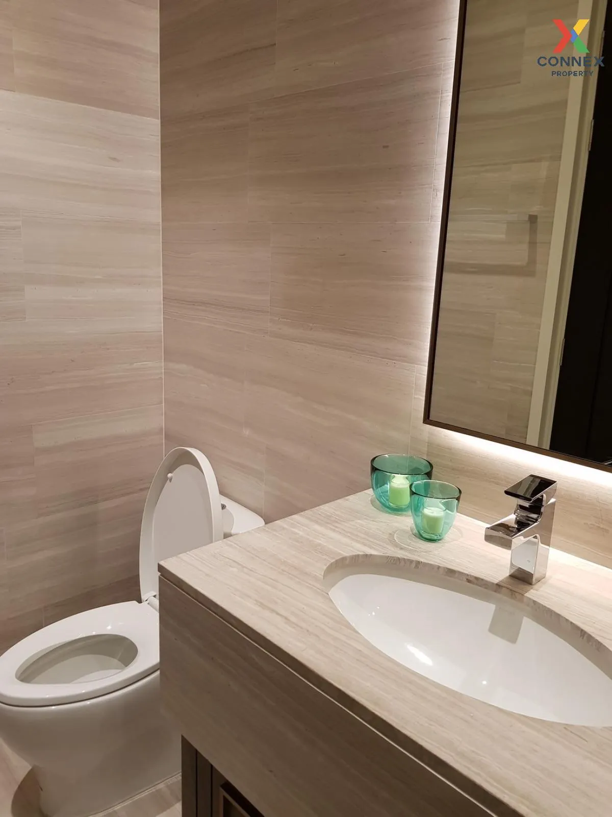 For Rent Condo , The Diplomat 39 , BTS-Phrom Phong , Khlong Tan N