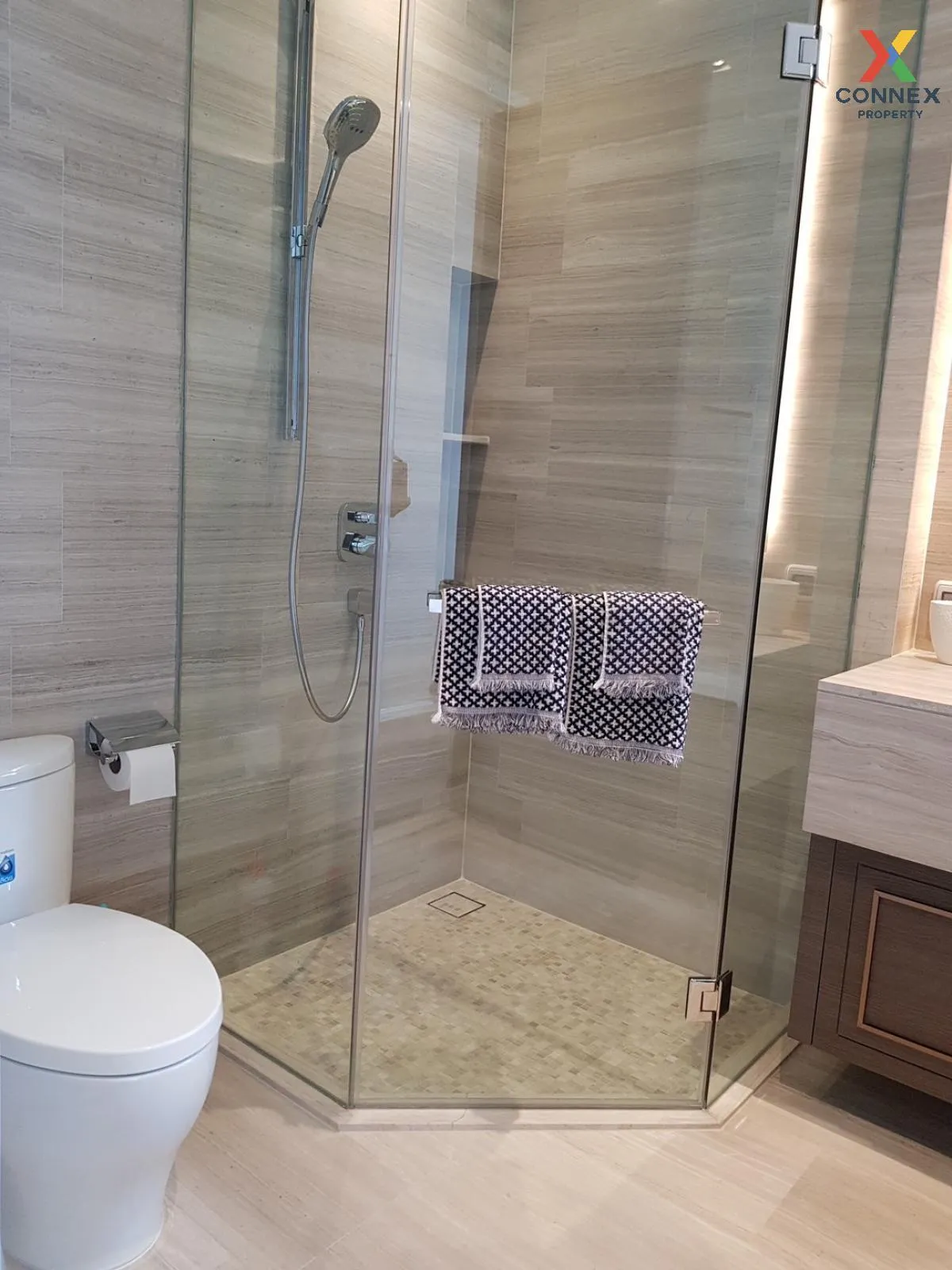 For Rent Condo , The Diplomat 39 , BTS-Phrom Phong , Khlong Tan N