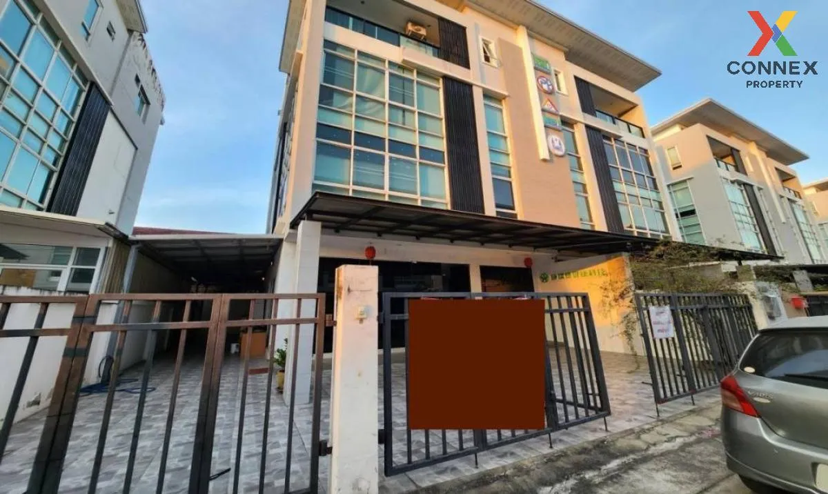 For Sale Homeoffice , Biz Galleria , Nuan Chan , Bung Kum , Bangk 1