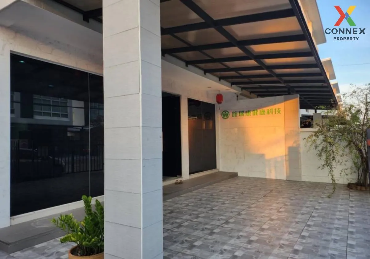 For Sale Homeoffice , Biz Galleria , Nuan Chan , Bung Kum , Bangk 2