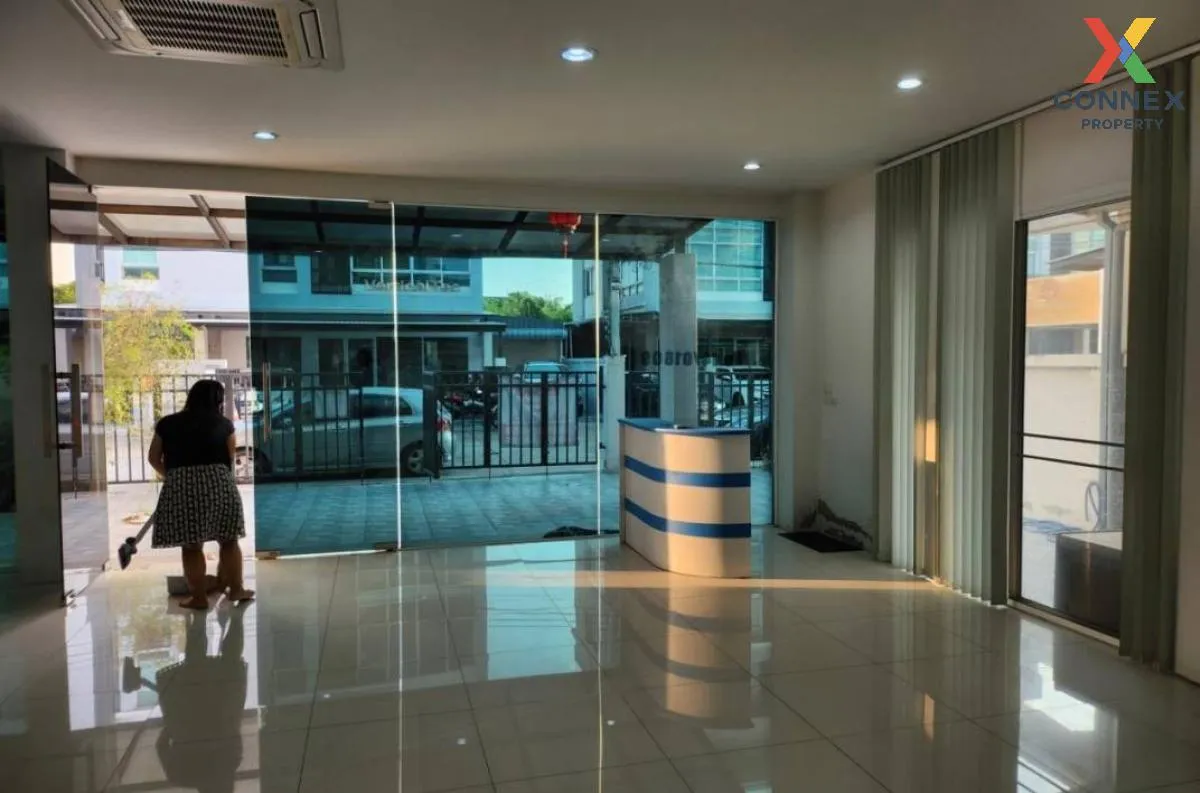 For Sale Homeoffice , Biz Galleria , Nuan Chan , Bung Kum , Bangk 4