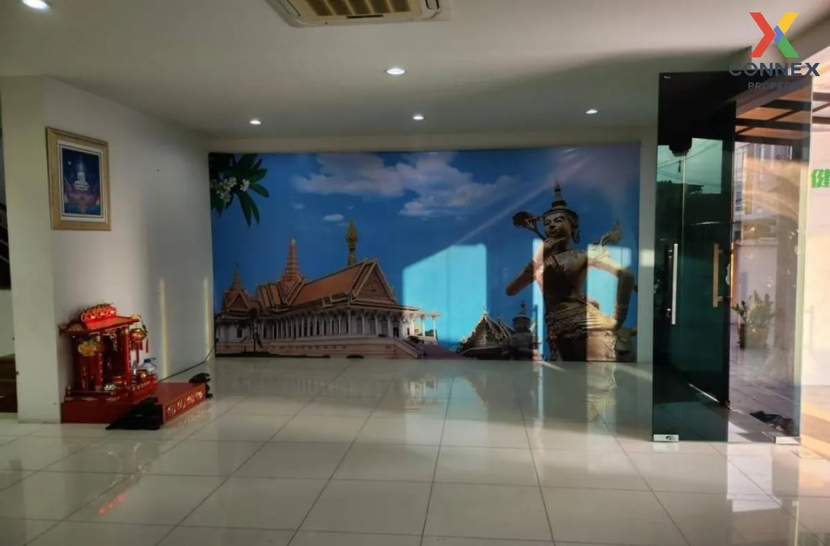 For Sale Homeoffice , Biz Galleria , Nuan Chan , Bung Kum , Bangk