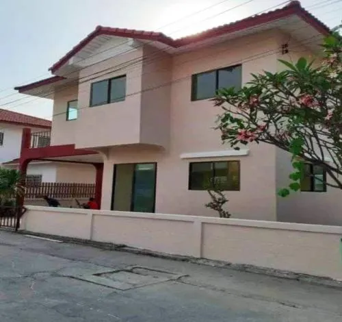 ขายบ้าน  บ้านสวนภูมิฐาน บ้านกล้วย - ไทรน้อย ไทรน้อย ไทรน้อย นนทบุรี CX-128952 ขายบ้าน  บ้านสวนภูมิฐาน บ้านกล้วย - ไทรน้อย ไทรน้อย ไทรน้อย นนทบุรี CX-128952