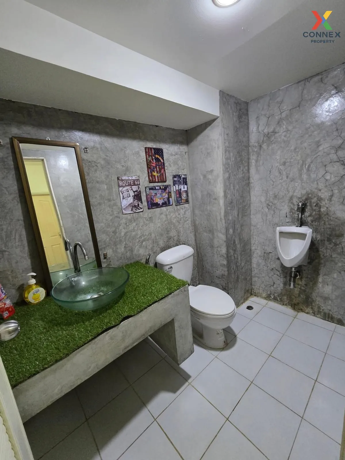 เช่าทาวน์เฮ้าส์/ทาวน์โฮม  เดอะคอนเนค เพชรเกษม 77 CX-128955