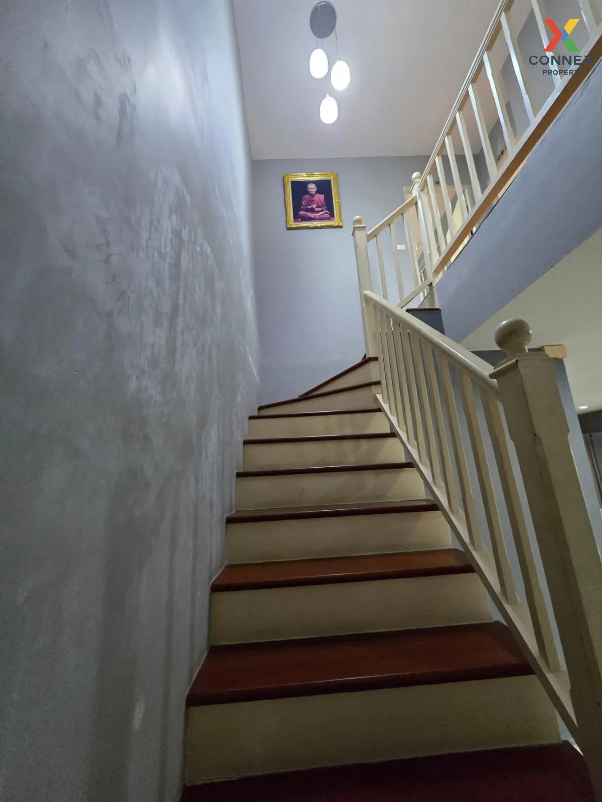 เช่าทาวน์เฮ้าส์/ทาวน์โฮม  เดอะคอนเนค เพชรเกษม 77 CX-128955