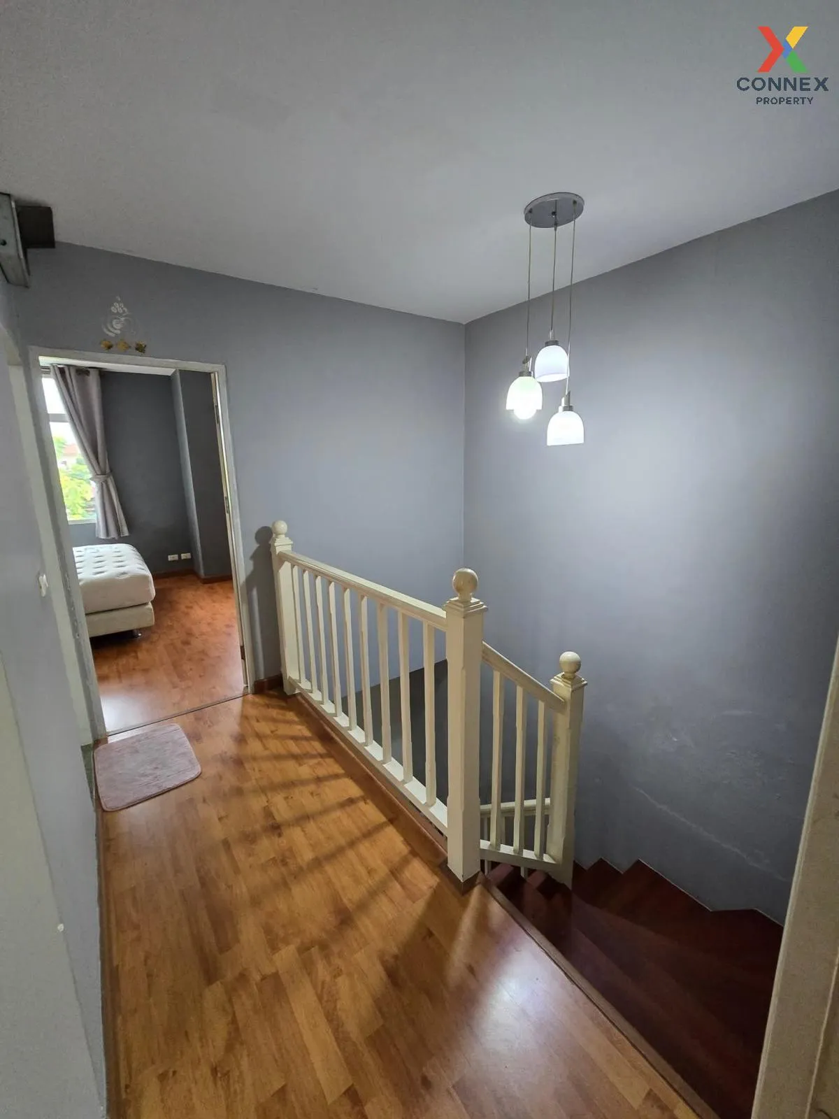 เช่าทาวน์เฮ้าส์/ทาวน์โฮม  เดอะคอนเนค เพชรเกษม 77 CX-128955